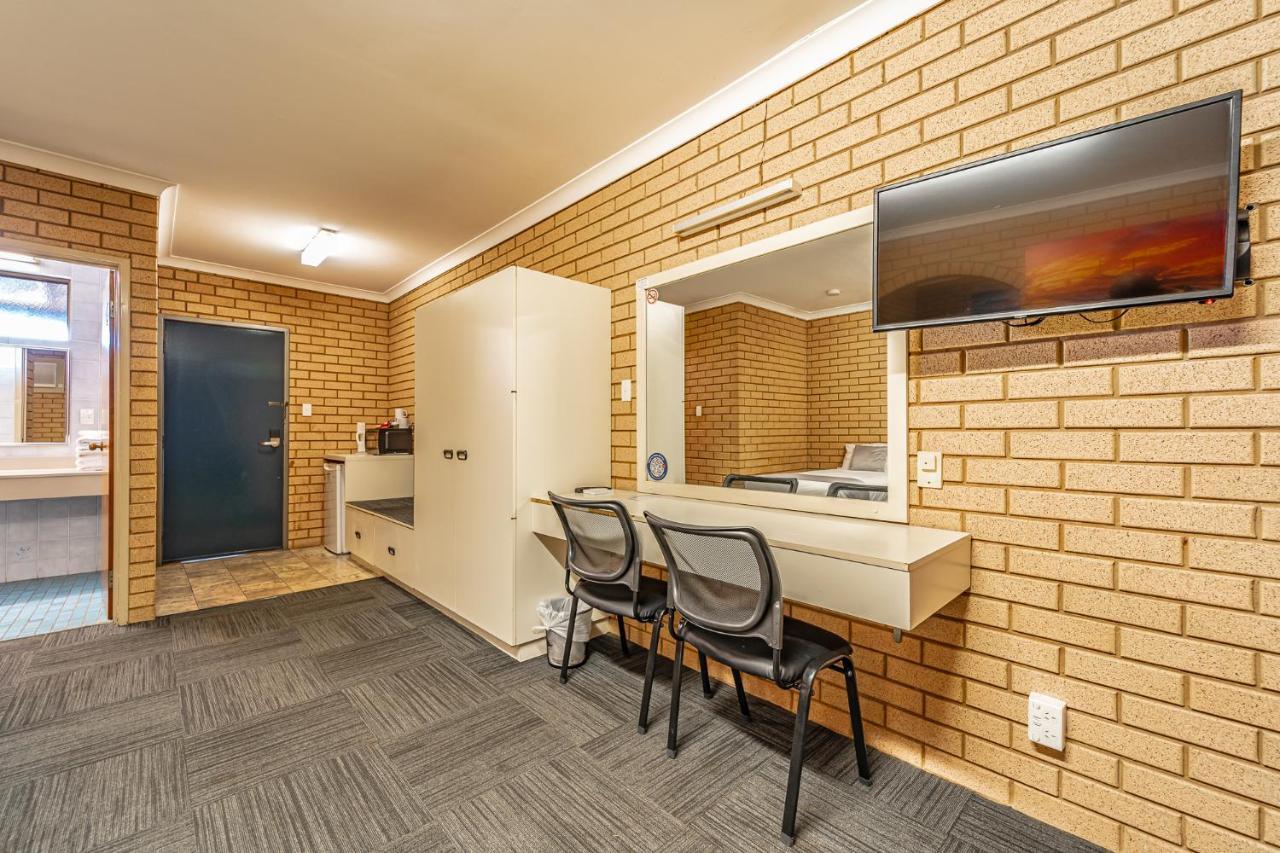 Carnarvon Motel Extérieur photo