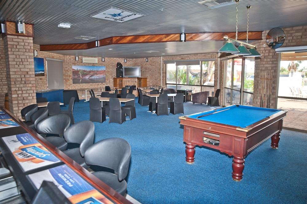 Carnarvon Motel Extérieur photo