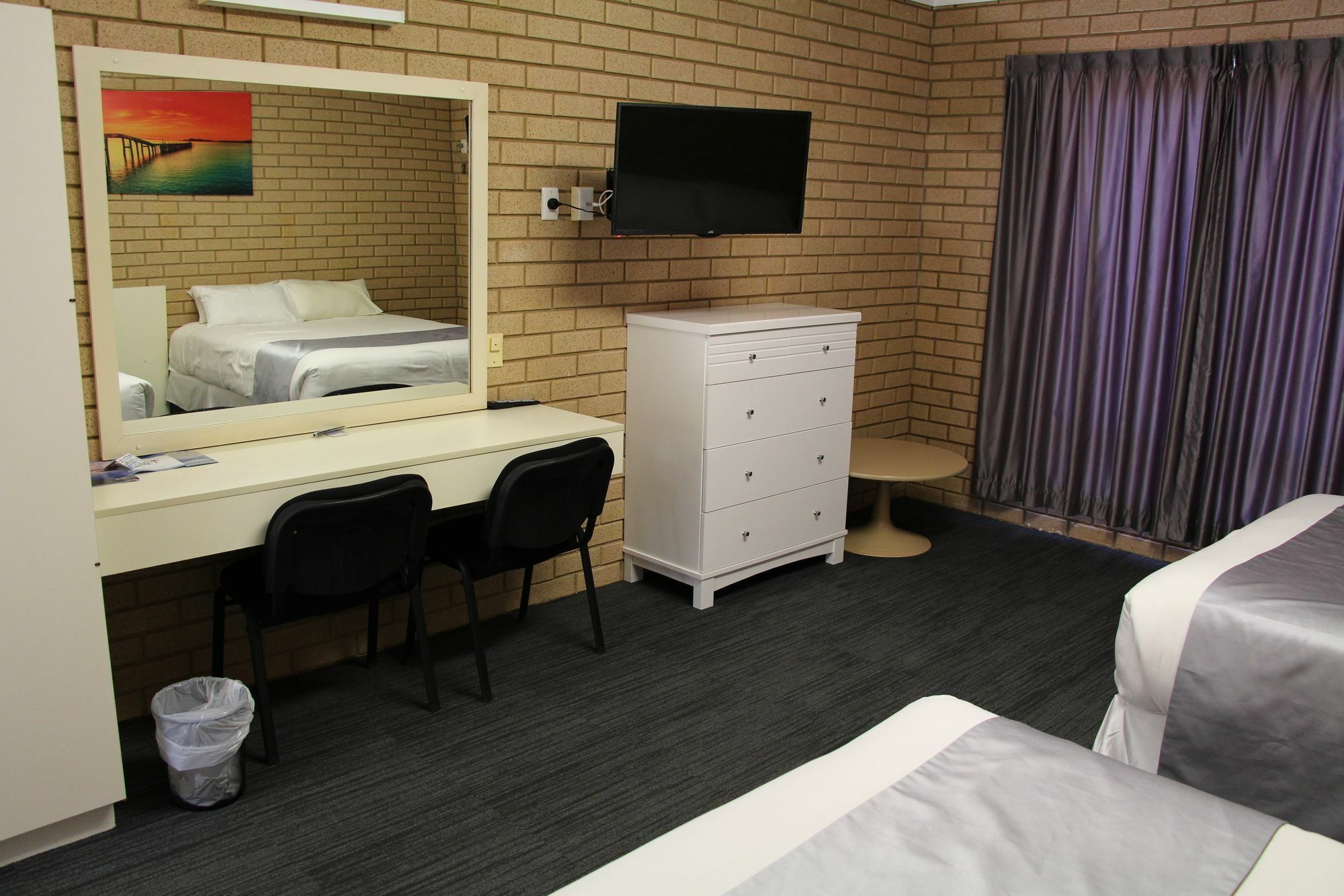 Carnarvon Motel Extérieur photo